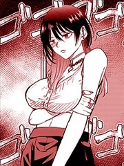 十二符咒鼠牛虎兔漫画封面